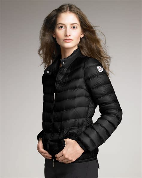 moncler puffer jacket women